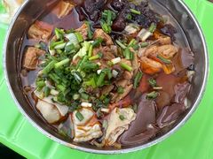 -金牌罗记肠旺面(蔡家街店)