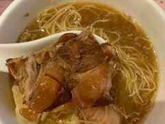 -池记(尖沙咀店)