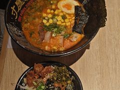 -寸屋拉面(凯德晶萃店)