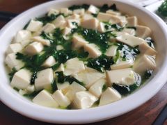 -浦江餐饮•上海菜馆(五四路店)