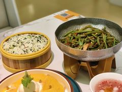 -苏梦江南·淮扬菜(夫子庙店)