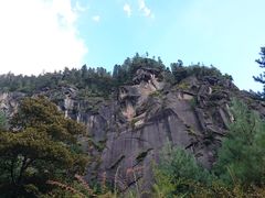-卡定沟景区