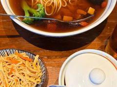 -南普陀素菜馆