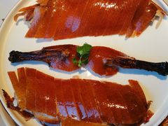 -大鸭梨烤鸭(枣园店)