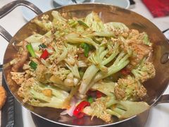 -径山十八道·风味民间菜(华夏之心店)
