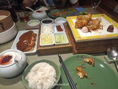 -那家小馆•北京菜•烤鸭(中关村店)