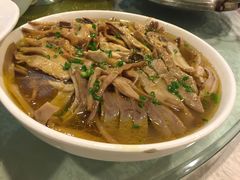-清华酒楼(盘门店)