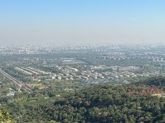 -北京西山国家森林公园