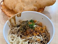 -宋记热干面馆(五福路店)