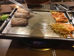 -香猪坊韩国烤肉专属门店(魏公村店)