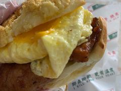 -渔记茶餐厅(渔村店)