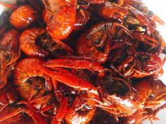 -有位虾匠·香辣蟹·小龙虾(李村店)