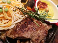 -豪客来牛排(文化路店)