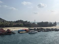 -南湾猴岛+椰田古寨一日游