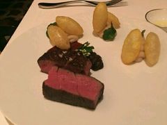 -Caprice(香港四季酒店)