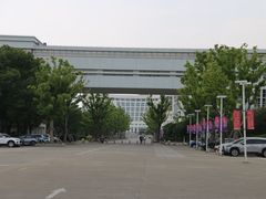 -上海大学(宝山校区)
