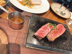 -Erman岩烧牛排(虹桥南丰城店)