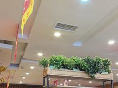 -大清花饺子(山庄店)