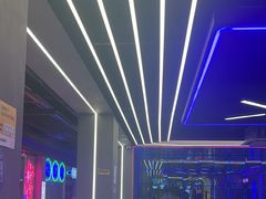 -关你鬼室大型密室逃脱(佛山创意园店)