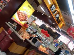 -青岛利群四方购物广场