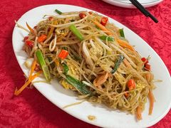 -蛇口康乐快餐鱼仔档(翠苑小区店)