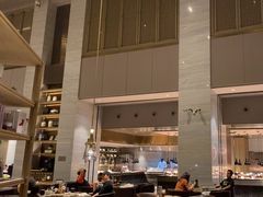 -博林天瑞喜来登酒店·西丽尚膳