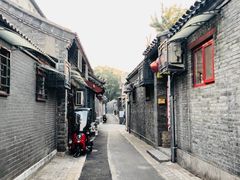 -皇家冰窖小院(什刹海店)