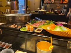 -榮華亭烧肉放题·和牛酒场(花都店)