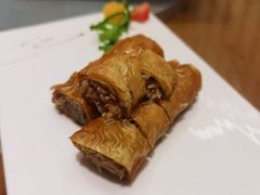 香酥腐衣-枣子树·素食餐厅(普陀山店)