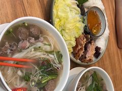 -越美小馆·越南料理(曲江店)
