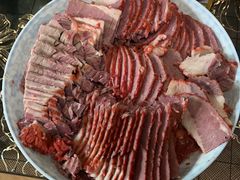 -刘纪孝腊牛羊肉(北广济街店)