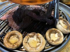 -金顺韩式烤肉·网红烤肉店(广利路店)
