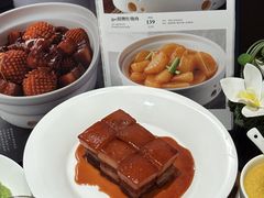 -集品堂·JPC餐厅(青年大街市府店)