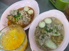 -榮泰米粉湯(Left Shop)