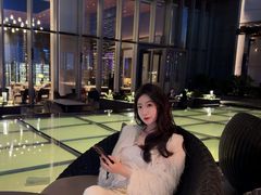 -四季酒店·空中花园 Aria on 9