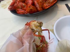 -聚味瞿记·龙虾堂(渔人码头一店)