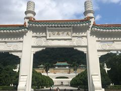 -台北故宫博物院