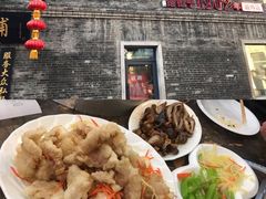 -张包铺(道外店)