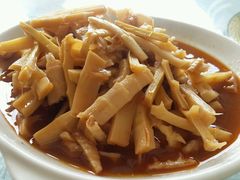 -天乐农家鱼头王(天目湖店)