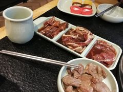 -九寸钉自助·炭火烤肉烧烤(欧乐时尚广场店)