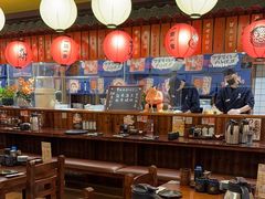 -鸟鹏烧鸟居酒屋(仁恒梦中心店)