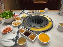 -韩宫宴和牛烤肉(盐城金鹰店)