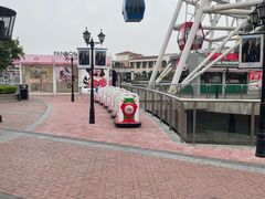 -百联奥特莱斯广场(南京店)