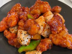 -新雅粤菜馆(南京东路店)