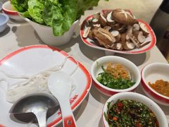 -陈记顺和潮汕牛肉火锅(番禺迎宾大道店)