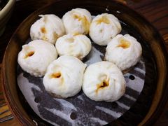 小笼包-都谷包子(天一广场店)