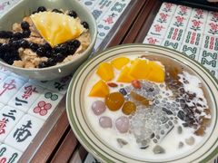 -堂屋糖水店(愚园店)