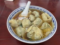 乡味馄饨-古徽州馄饨店(宝安路店)