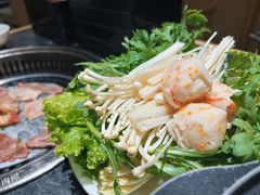 -匠牛亭·锅物烧肉放题自助(昆百大·泰业城店)