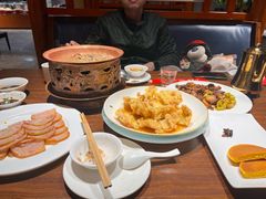 -李氏八大件老菜馆(万宝街店)